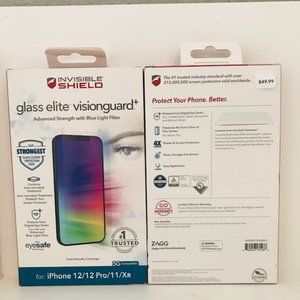 Glass Elite Visionboard